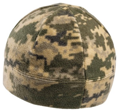 Шапка флисовая Ranger пиксель 55-57 (RA8952)