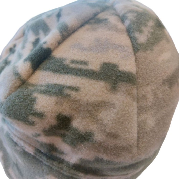 Шапка флисовая Ranger пиксель 55-57 (RA8952)