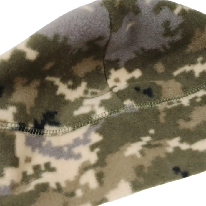 Шапка флисовая Ranger пиксель 55-57 (RA8952)