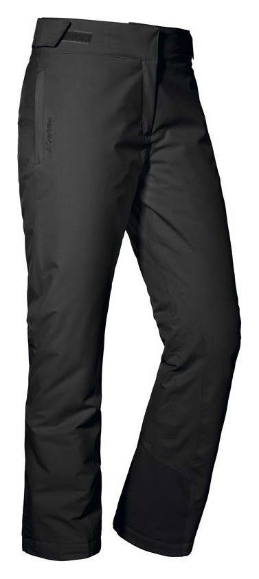 Штани утеплені жіночі Schoeffel SKI PANTS PINZGAU1 42 Black 9990 (10-12136) V, укр, укр