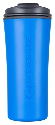 Кружка Lifeventure Travel Ellipse Mug blue