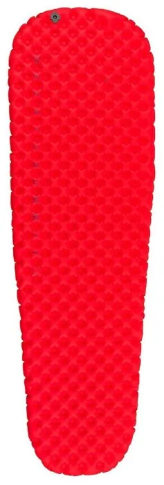 Надувной коврик Comfort Plus Insulated Mat 2020, 201х64х6.3см, Red от Sea to Summit