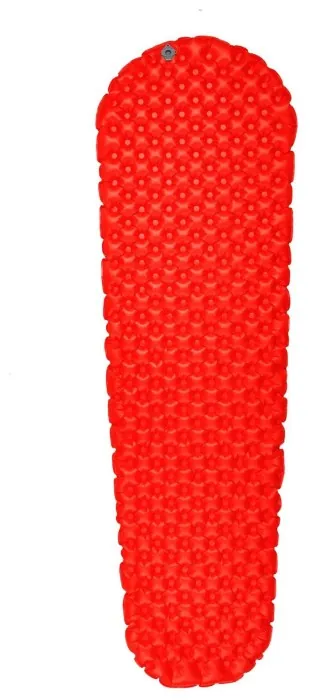 Надувной коврик Comfort Plus Insulated Mat 2020, 201х64х6.3см, Red от Sea to Summit