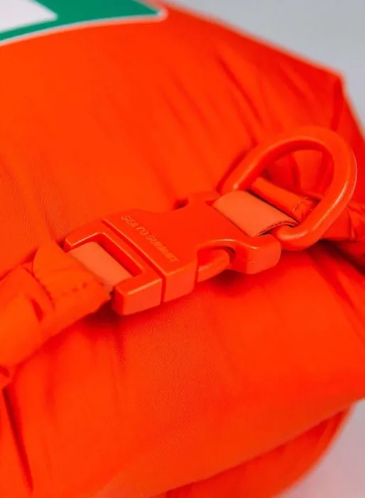 Гермочехол для аптечки Lightweight Dry Bag First Aid 1 л, Spicy Orange от Sea to Summit