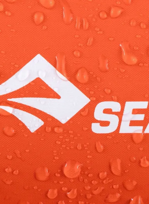 Гермочехол для аптечки Lightweight Dry Bag First Aid 1 л, Spicy Orange от Sea to Summit