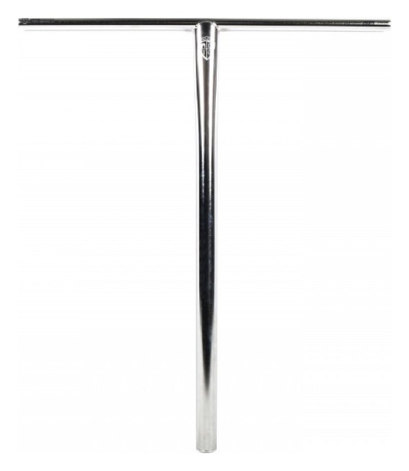 Кермо руль Ethic DTC Tenacity 67 Raw, укр, укр