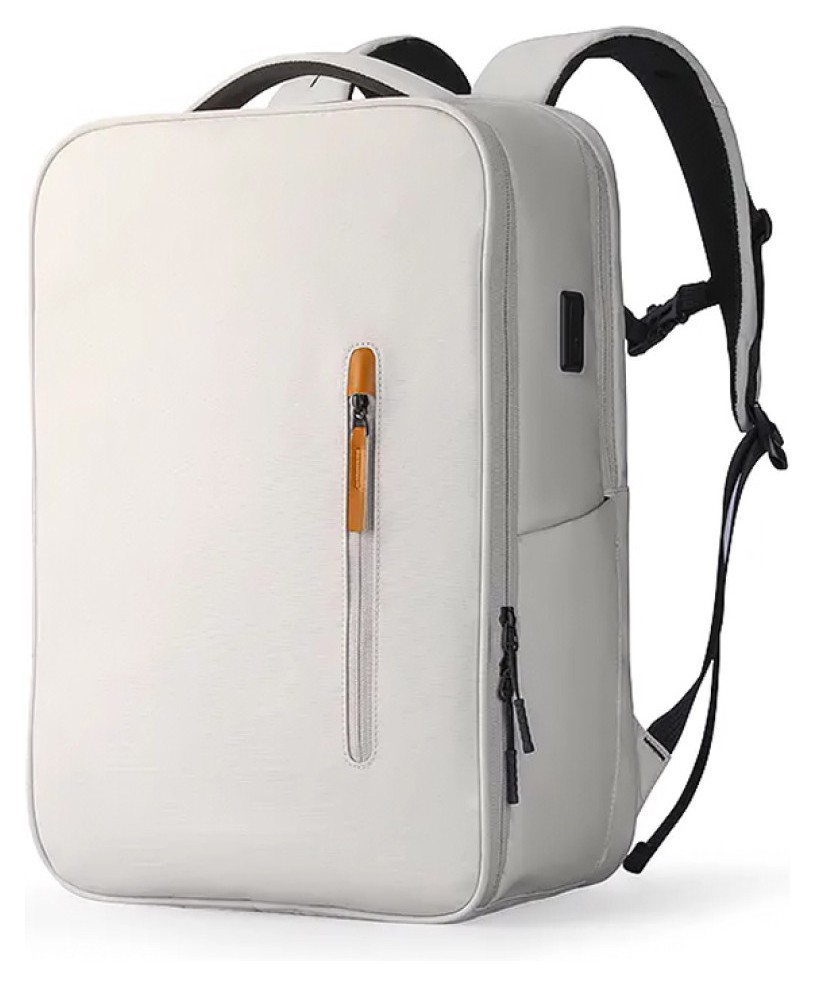 Рюкзак Mark Ryden Bree MR9202 White, укр, укр