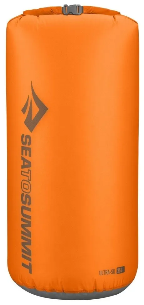 Гермомішок Ultra-Sil Dry Sack Orange, 35 л від Sea to Summit (SHM_STS AUDS35OR)