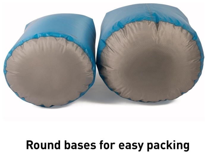 Гермомешок Ultra-Sil Dry Sack Orange, 35 л от Sea to Summit