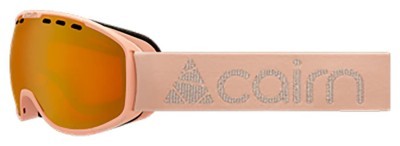 Cairn маска Blaze M Photochromic powder pink-silver