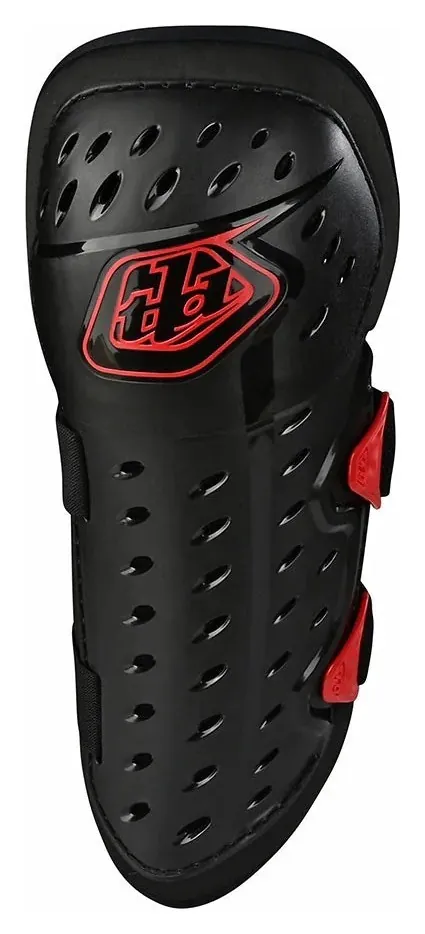 Вело Наколінники TLD ROGUE Knee/Shin Guard [Black] L/XL (OBOD_594003004)