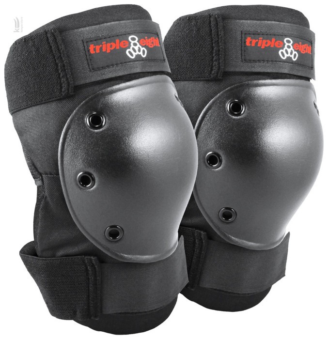 Наколінник Triple8 Saver Series Kneesaver