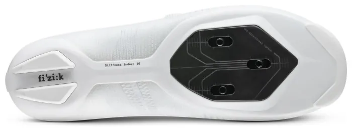 Взуття Fizik VEGA Carbon розмір 46 біле