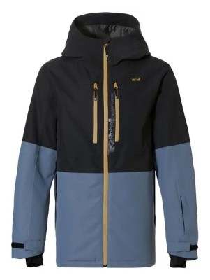 Куртка Rehall Cream 2023 blue mirage