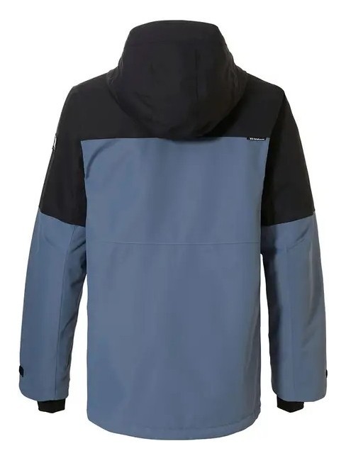 Куртка Rehall Cream 2023 blue mirage