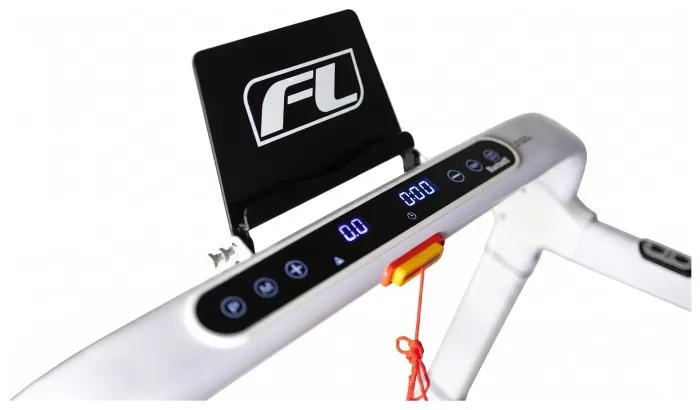 Бігова доріжка FitLogic T116W