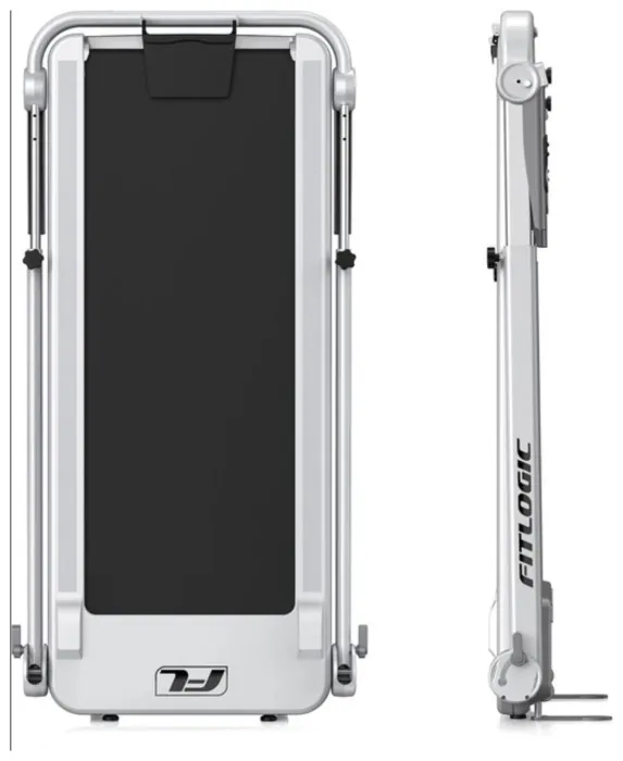 Бігова доріжка FitLogic T116W