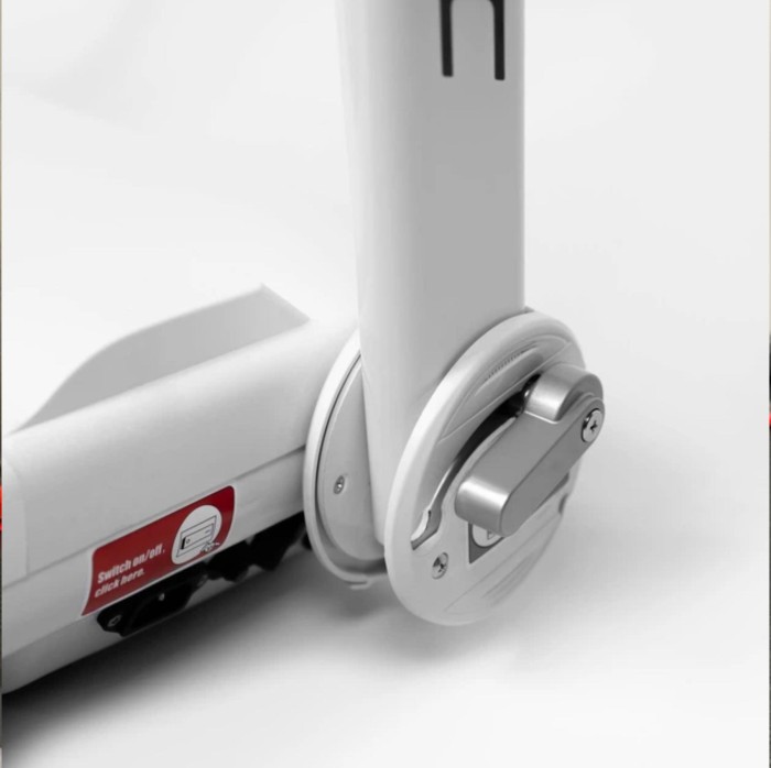 Бігова доріжка FitLogic T116W