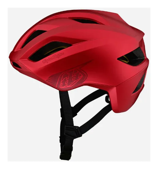 Вело шолом TLD GRAIL HELMET BADGE [APPLE] XS/S (OBOD_143568021)