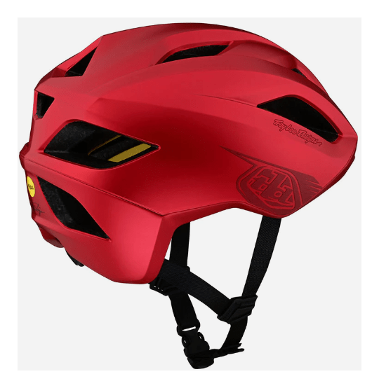 Вело шолом TLD GRAIL HELMET BADGE [APPLE] XS/S