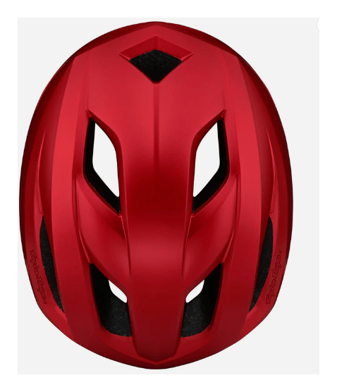 Вело шолом TLD GRAIL HELMET BADGE [APPLE] XS/S