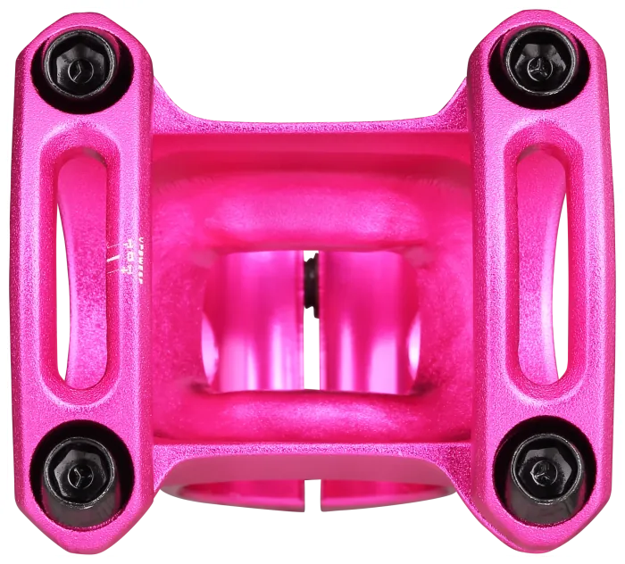 Винос SPANK SPLIT 35, 40mm Pink