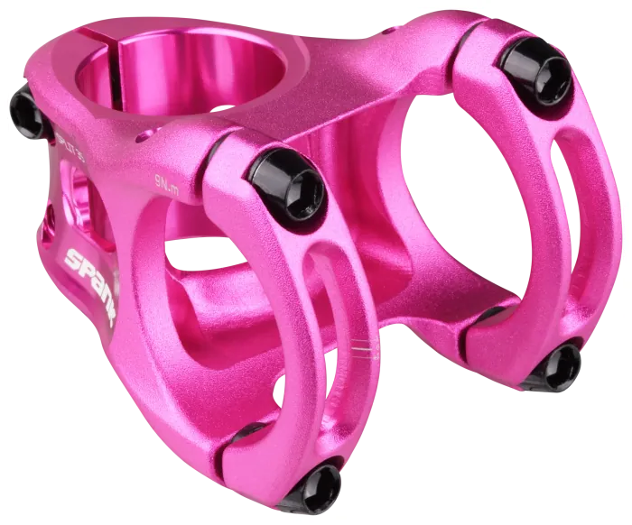 Винос SPANK SPLIT 35, 40mm Pink