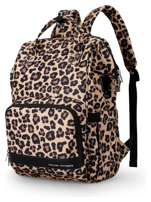 Рюкзак Mark Ryden Supermom MR8703 Leopard