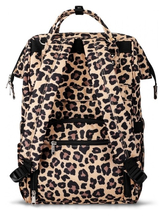 Рюкзак Mark Ryden Supermom MR8703 Leopard