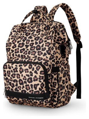 Рюкзак Mark Ryden Supermom MR8703 Leopard