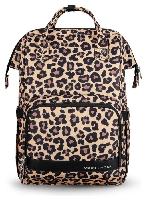 Рюкзак Mark Ryden Supermom MR8703 Leopard