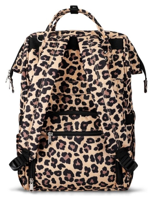 Рюкзак Mark Ryden Supermom MR8703 Leopard