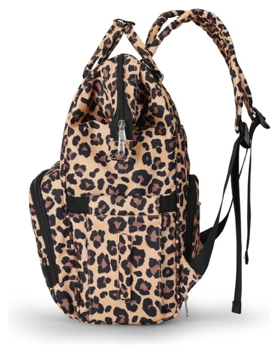 Рюкзак Mark Ryden Supermom MR8703 Leopard