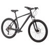 Велосипед 29" Pride MARVEL 9.3 рама - L 2023 чорний (гальма SRAM, задній перемикач і манетка - MICROSHIFT) Фото - 1