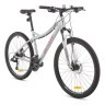 Велосипед Outleap Bliss Sport 27,5" M Silver Фото - 2