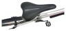 Велосипед Outleap Bliss Sport 27,5" M Silver Фото - 4