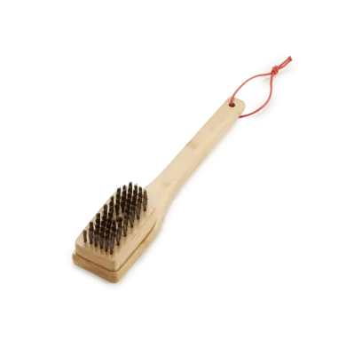 Щетка для гриля из бамбука, Weber NEW 46см 6276