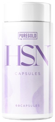 HSN Beauty - 60 Caps