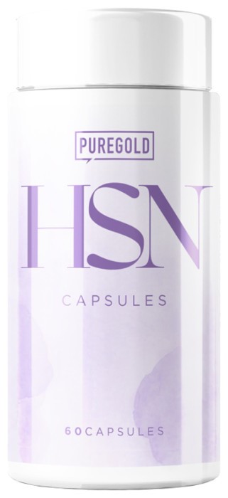 HSN Beauty - 60 Caps