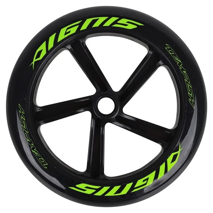 Колесо для самоката Tempish PU 87A 230x32/green