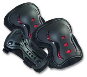 Защита SFR M Black