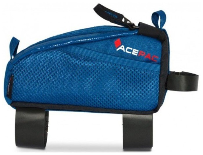 Сумка для рамы Acepac Fuel Bag M Blue