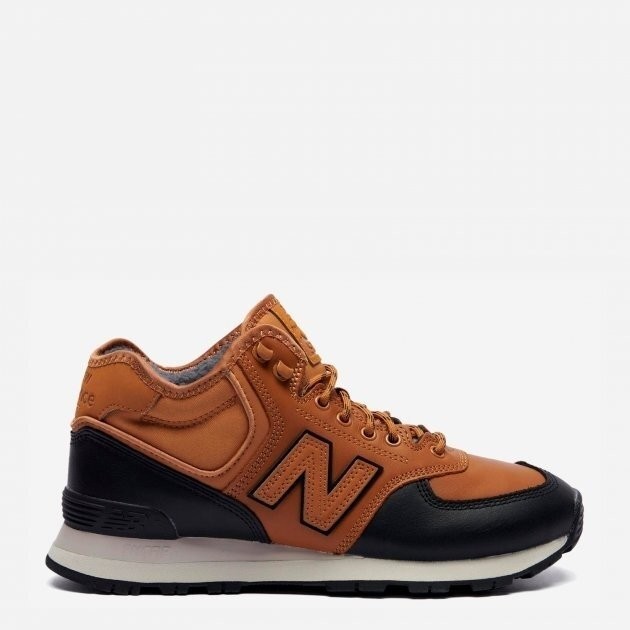 Кросівки New Balance 574Н чоловічі руді (MH574XB1), укр, укр