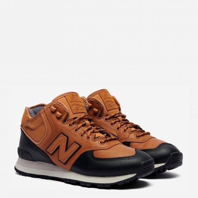 Кросівки New Balance 574Н чоловічі руді (MH574XB1)