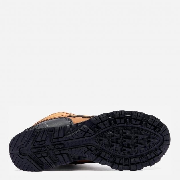 Кросівки New Balance 574Н чоловічі руді (MH574XB1), укр, укр