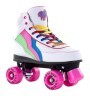 Роликові ковзани Rio Roller Candi 39,5 White, укр