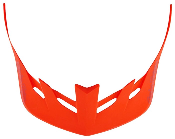 Велосипедный шлем TLD FLOWLINE HELMET; POINT [INFRA RED] M/L