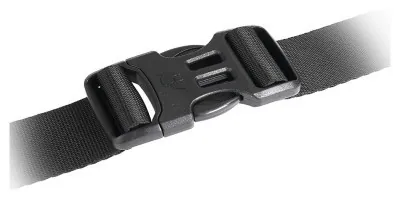Фастекс Rhinowalk 20мм CK201 Black
