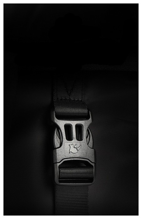 Фастекс Rhinowalk 20мм CK201 Black