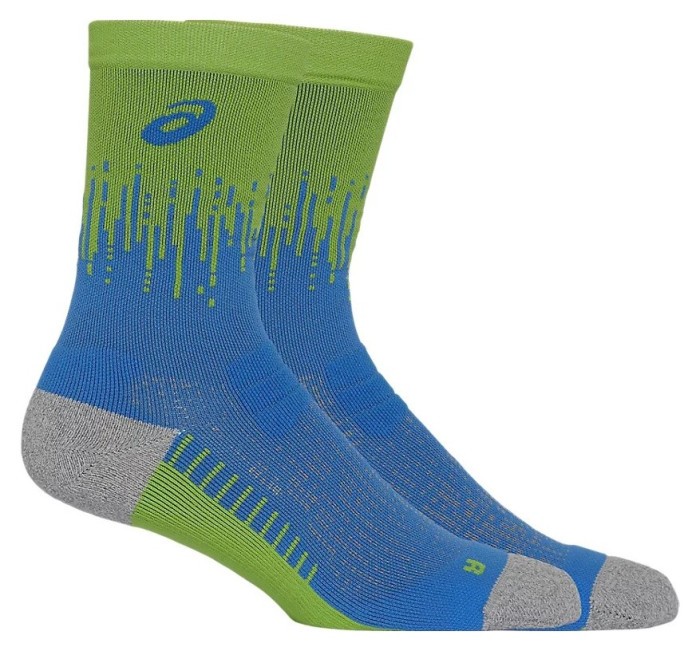 Шкарпетки бігові Asics ( 3013A977 ) PERFORMANCE RUN SOCK CREW 2024